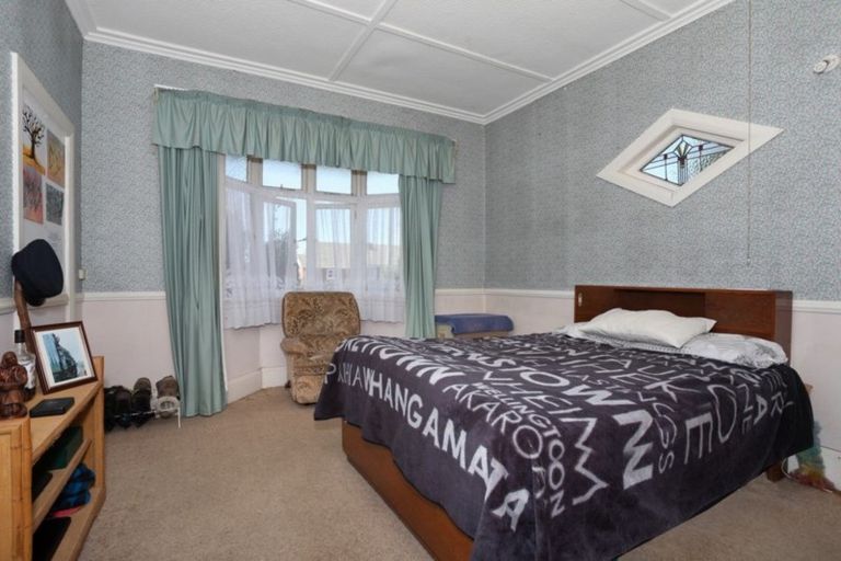 Photo of property in 40 Stewart Street, Marton, 4710