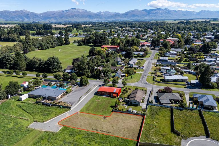 Photo of property in 23 Hamilton Street, Fairlie, 7925