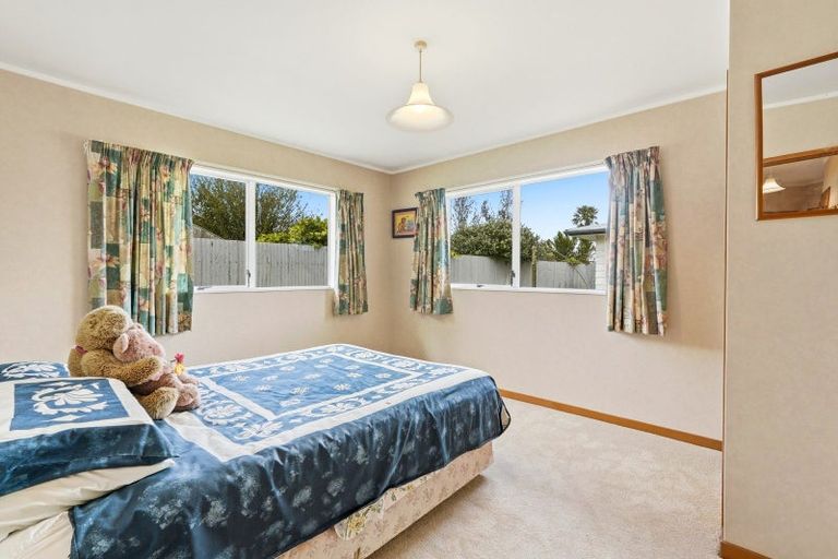 Photo of property in 8 Hughes Court, Pahiatua, 4910