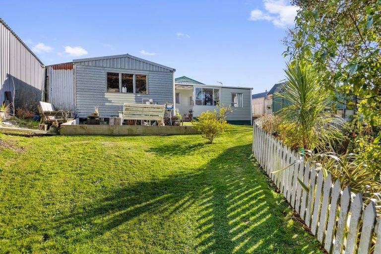 Photo of property in 177 Dudley Road Upper, Inglewood, 4386