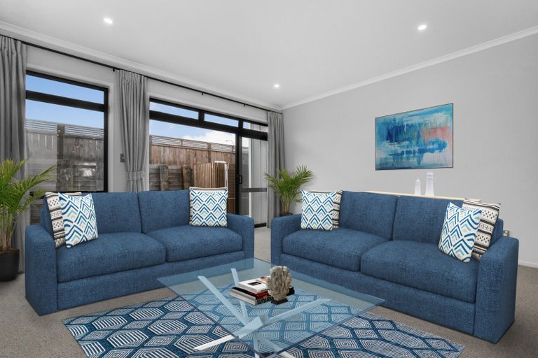 Photo of property in 6a Nohoanga Road, Karaka, Papakura, 2113