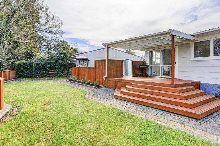 Photo of property in 13 Tanekaha Place, Pukete, Hamilton, 3200