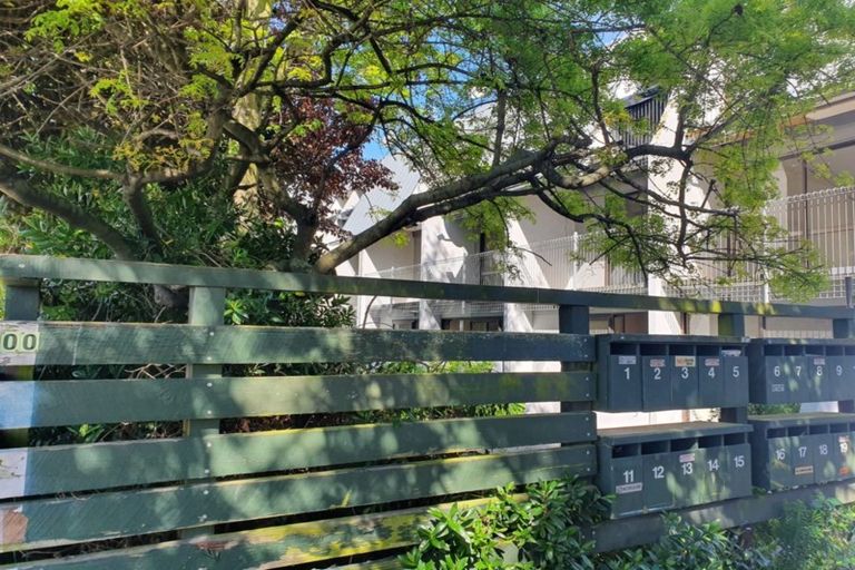 Photo of property in 300 Armagh Street, Christchurch Central, Christchurch, 8011