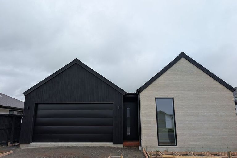 Photo of property in 43 Te Repo Drive, Halswell, Christchurch, 8025