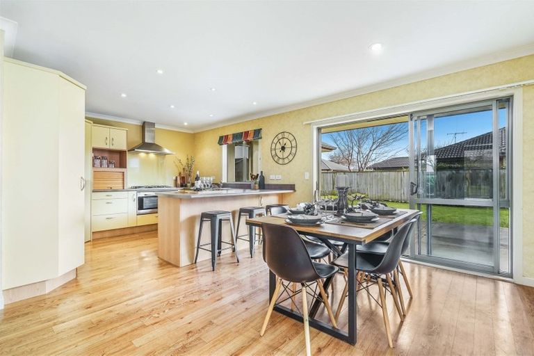 Photo of property in 20 Wentworth Drive, Rototuna North, Hamilton, 3210