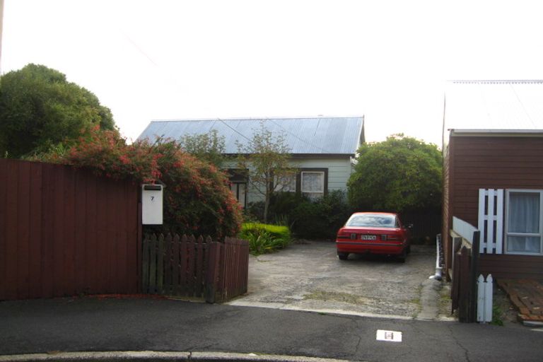 Photo of property in 7 Pencarrow Street, Caversham, Dunedin, 9012