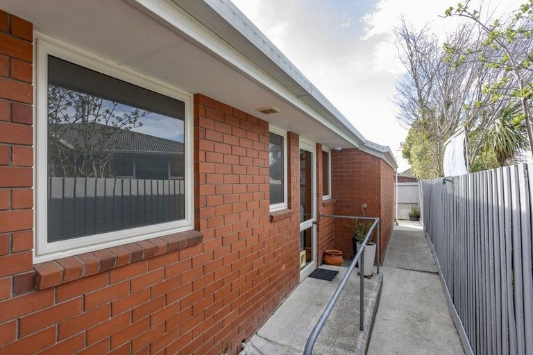 Photo of property in 25b Church Street, Rangiora, 7400