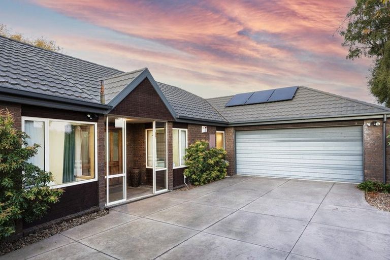 Photo of property in 32 Brigham Drive, Halswell, Christchurch, 8025