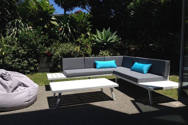 Photo of property in 7 Merani Street, Narrow Neck, Auckland, 0622