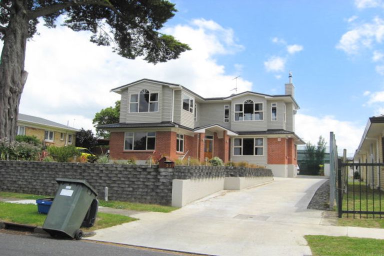 Photo of property in 21 Fairfield Street, Pukekohe, 2120
