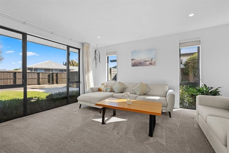 Photo of property in 5 William Deans Drive, Prebbleton, 7604