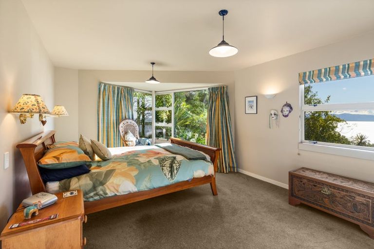 Photo of property in 54 The Cliffs, Britannia Heights, Nelson, 7010