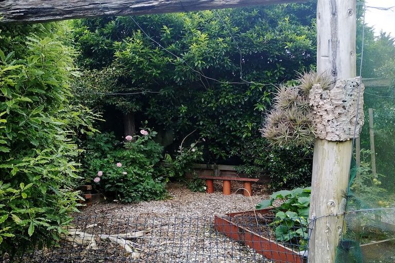 Photo of property in 933 Makomako Road, Pahiatua, 4983