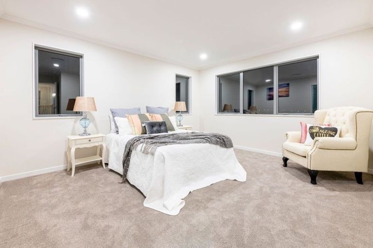Photo of property in 7 Downpatrick Drive, Flat Bush, Auckland, 2019