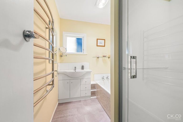 Photo of property in 121 Park Road, Belmont, Lower Hutt, 5010