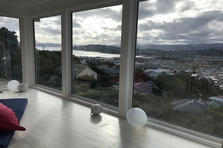 Photo of property in 17 Hornsey Road, Melrose, Wellington, 6023