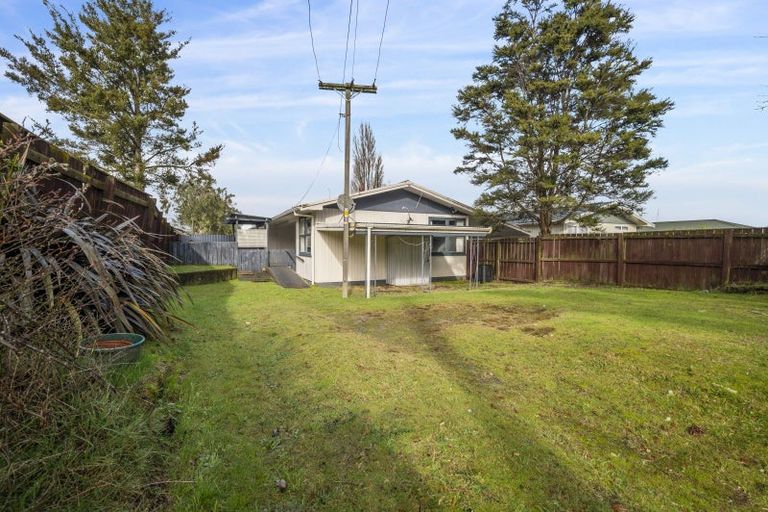 Photo of property in 25 Rawhiti Street, Taupo, 3330