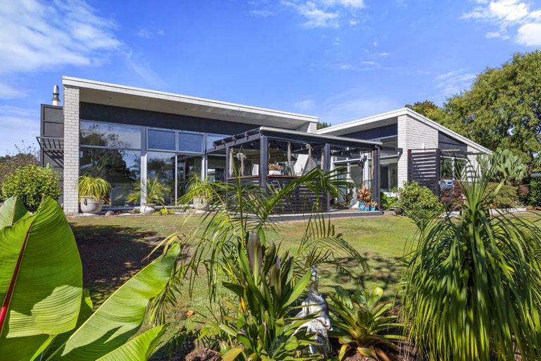 Photo of property in 12d Takiroa Street, Urenui, 4375