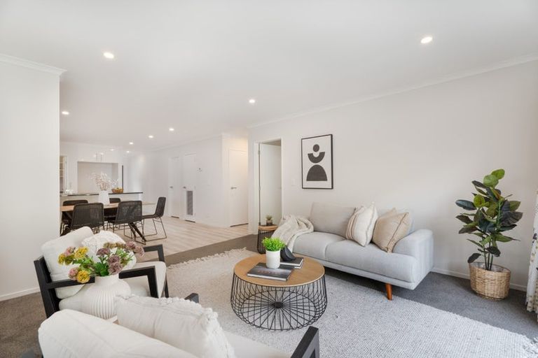 Photo of property in 65 Melksham Drive, Churton Park, Wellington, 6037