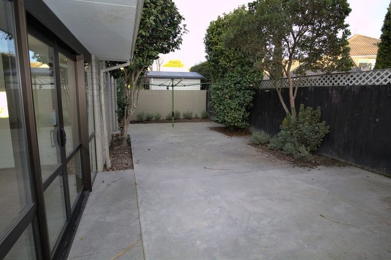 Photo of property in 133 Rossall Street, Merivale, Christchurch, 8014