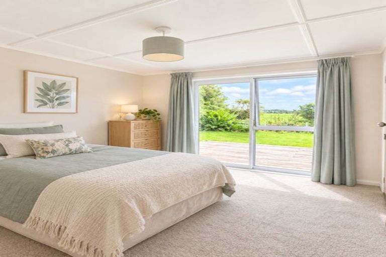 Photo of property in 299 Ahu Ahu Road, Kaitake, New Plymouth, 4374