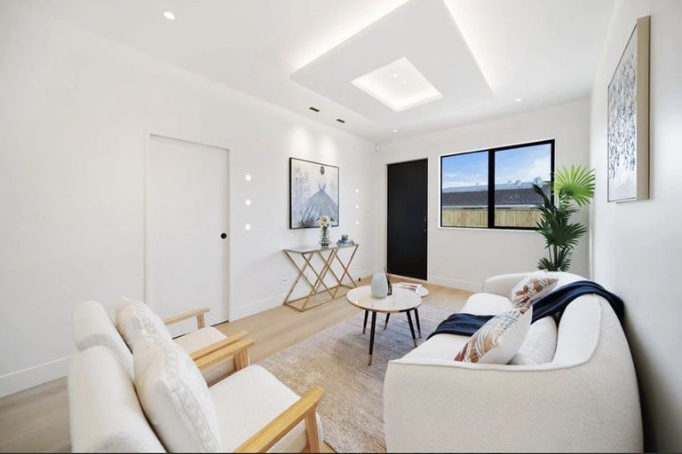 Photo of property in 71 Wintere Road, Papatoetoe, Auckland, 2025