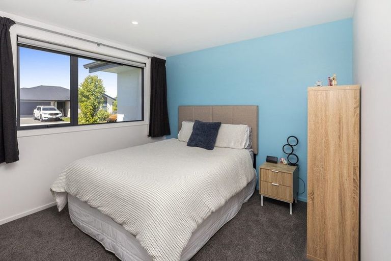 Photo of property in 12 Salkeld Place, Woodend, 7610