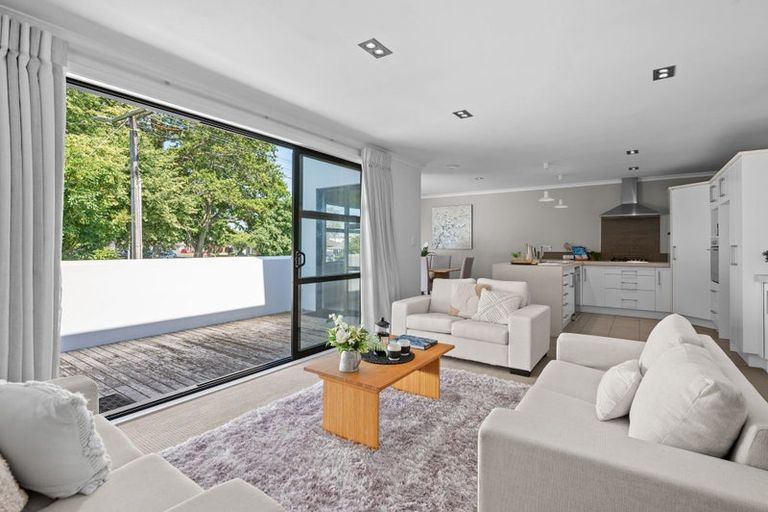 Photo of property in 132d Firth Street, Hamilton East, Hamilton, 3216