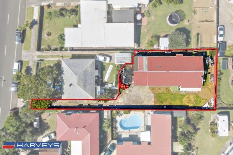 Photo of property in 2/19 Kimpton Road, Papatoetoe, Auckland, 2025