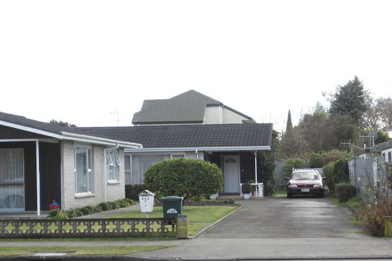 Photo of property in 1/504 Nelson Street North, Hastings, 4122