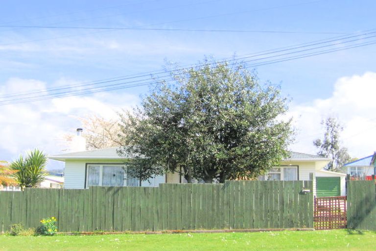 Photo of property in 8 Spencer Street, Western Heights, Rotorua, 3015