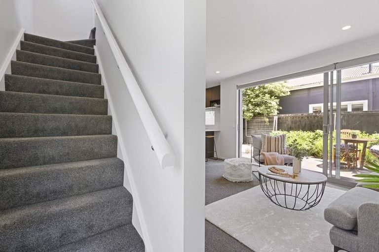 Photo of property in 1/33 Frederick Street, Waltham, Christchurch, 8011