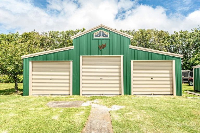 Photo of property in 250 Campbell Road, Brunswick, Whanganui, 4571