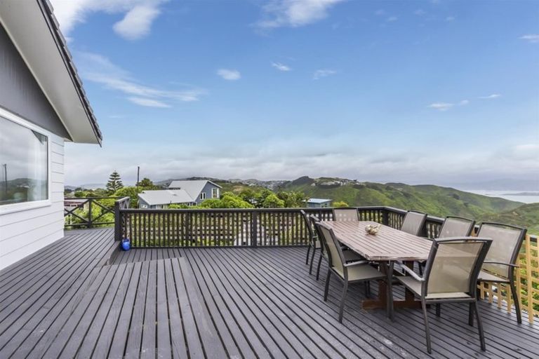 Photo of property in 7 Orissa Crescent, Broadmeadows, Wellington, 6035