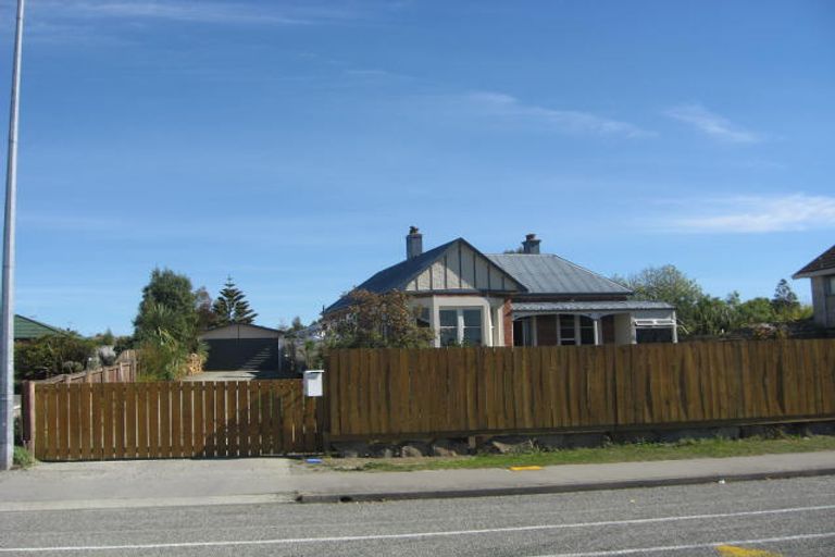 Photo of property in 166a Morgans Road, Marchwiel, Timaru, 7910