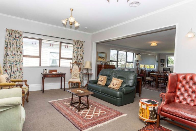 Photo of property in 21 Victoria Avenue, Dannevirke, 4930