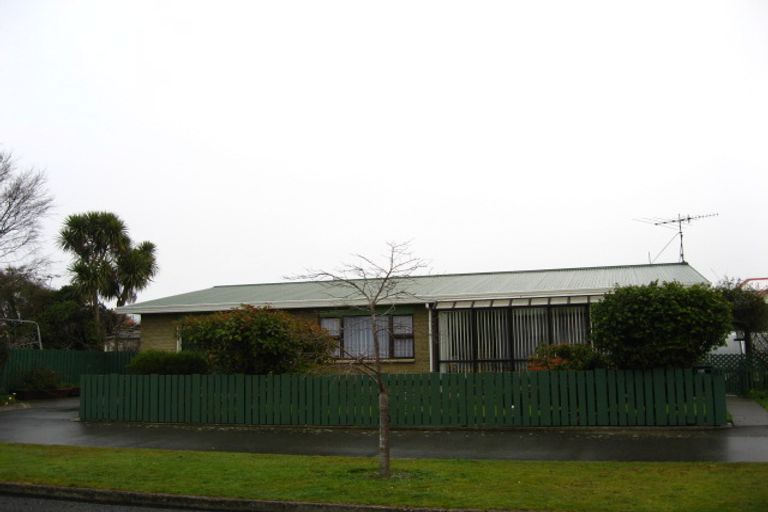 Photo of property in 81 Nelson Street, Georgetown, Invercargill, 9812