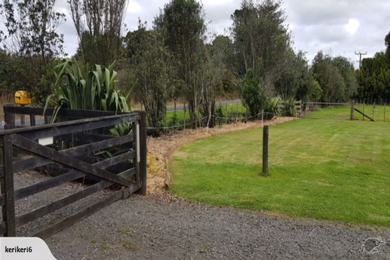 Photo of property in 269 Te Ahu Ahu Road, Waimate North, Kaikohe, 0472