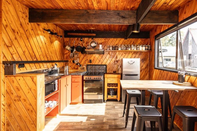 Photo of property in 9 Totara Street, Ohakune, 4625