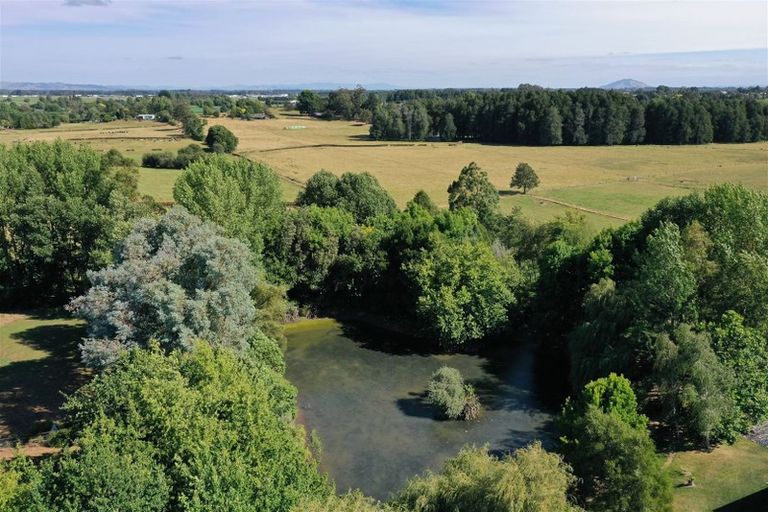 Photo of property in 649 Peacockes Road, Rukuhia, Hamilton, 3282