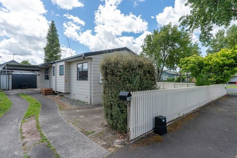 Photo of property in 15b Goldsmith Street, Maeroa, Hamilton, 3200