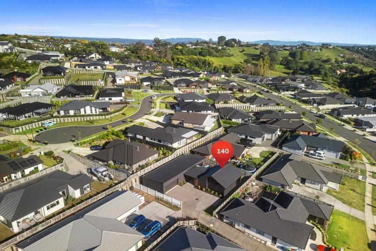 Photo of property in 140 Adler Drive, Ohauiti, Tauranga, 3112