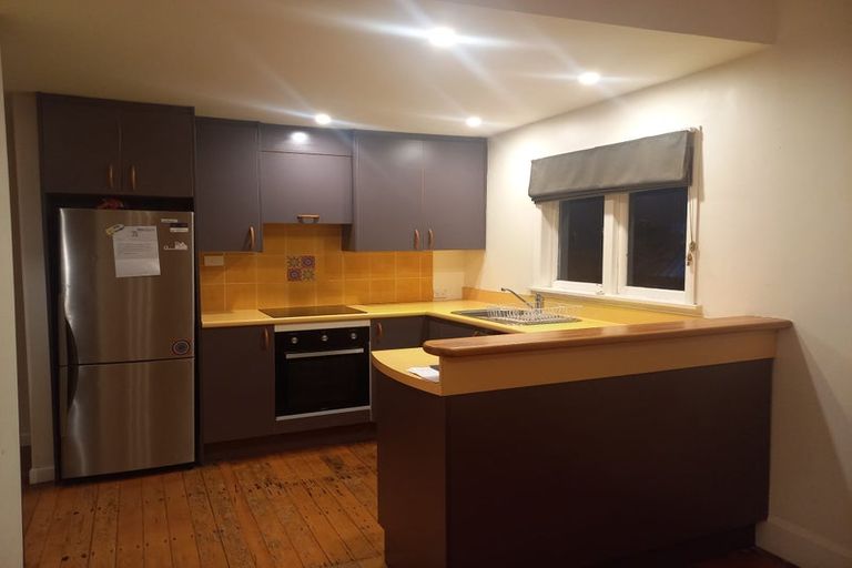 Photo of property in 18 Nayland Street, Sumner, Christchurch, 8081