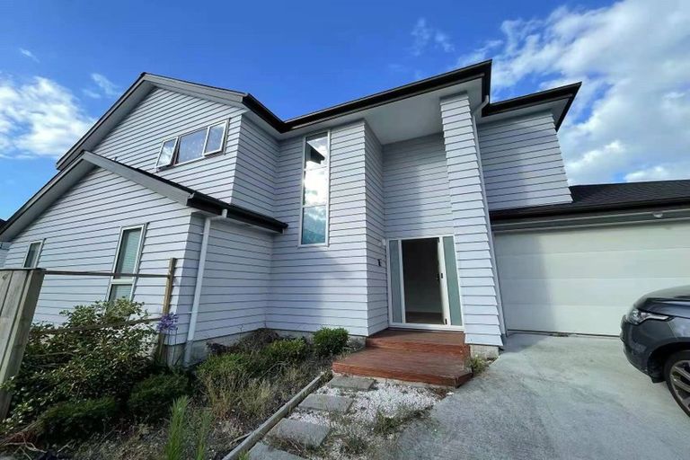 Photo of property in 22c Buscomb Avenue, Henderson, Auckland, 0610