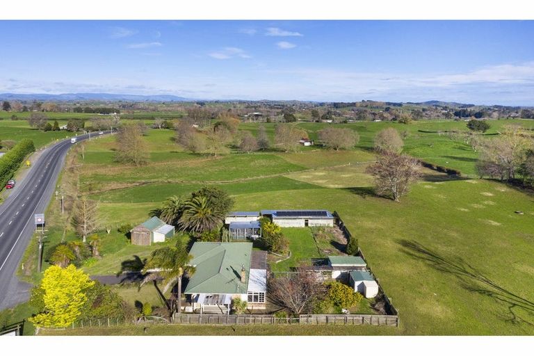 Photo of property in 116 Lyon Street, Kihikihi, Te Awamutu, 3875