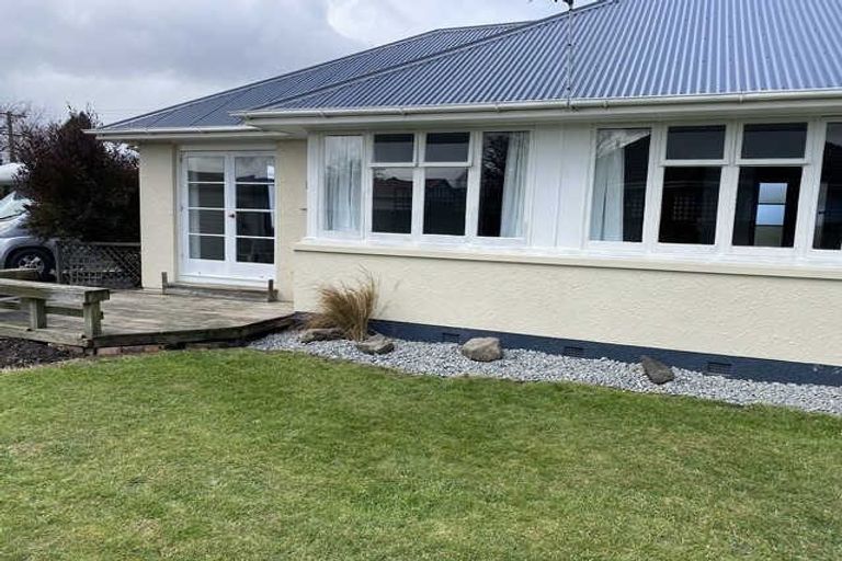 Photo of property in 1 Dix Street, Wigram, Christchurch, 8042