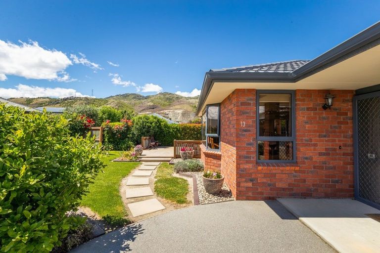 Photo of property in 13 Robertson Court, Cromwell, 9310