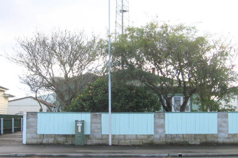 Photo of property in 31 Mcvay Street, Napier South, Napier, 4110