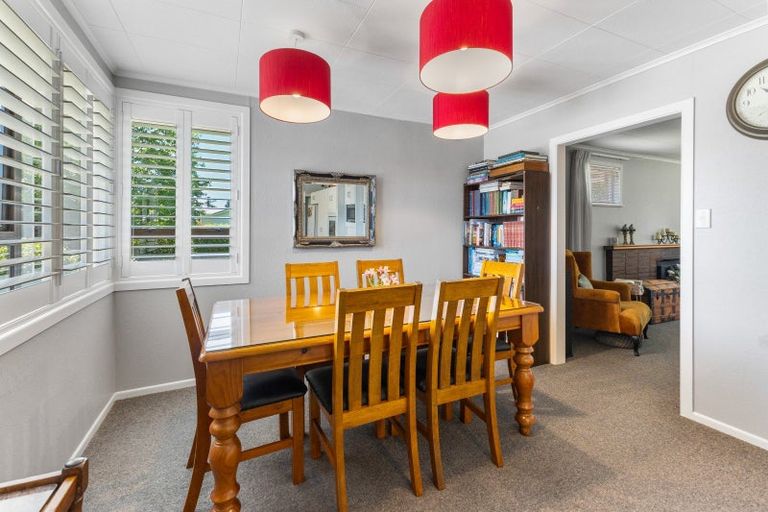 Photo of property in 36 Totara Street, Manunui, Taumarunui, 3924