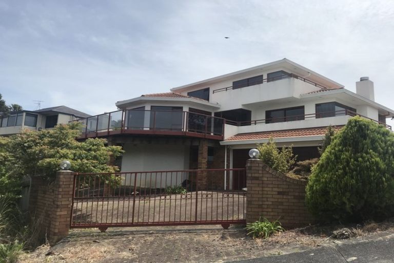 Photo of property in 75 Onetaunga Road, Chatswood, Auckland, 0626